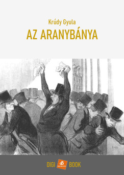 Krdy Gyula - Az aranybnya