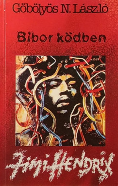 G�b�ly�s N. L�szl� - B�bor k�dben