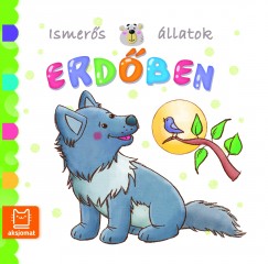 Barbara Wierzchowska - Ismers llatok - Erdben