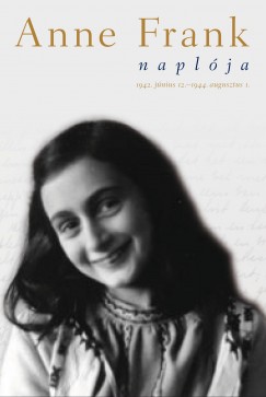 Anne Frank - Anne Frank naplja