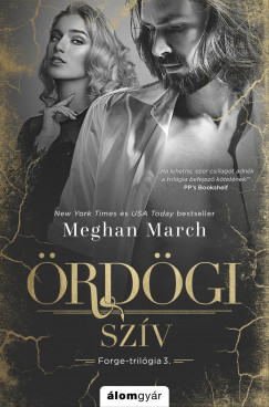 Meghan March - rdgi szv - Forge 3.