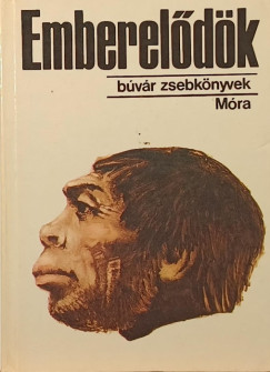 Kardos Zoltán - Emberelődök