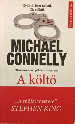 Michael Connelly - A k�lt�