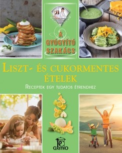 Csig Zita - Kocsis Blint - Liszt- s cukormentes telek