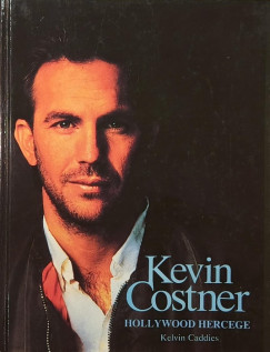 Kelvin Caddies - Kevin Costner