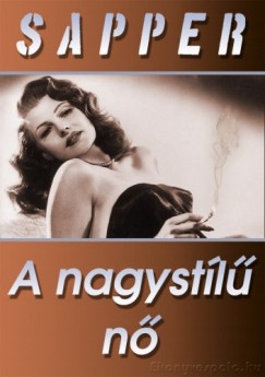 Sapper - A nagystl n