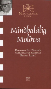 Benkei Ildik - Mindhallig Moldva