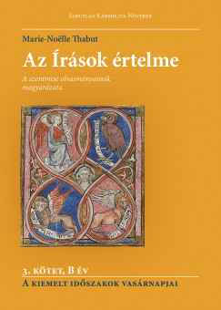 Marie-Nolle Thabut - Az rsok rtelme - 3. ktet