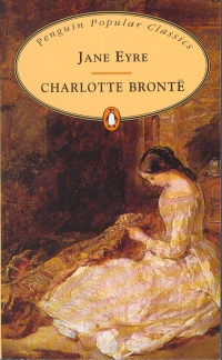 Charlotte Bront - Jane Eyre
