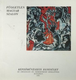 Kaszner Margit  (Szerk.) - Fggetlen Magyar Szalon