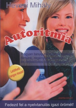 Hevesi Mihly - Autoritmia
