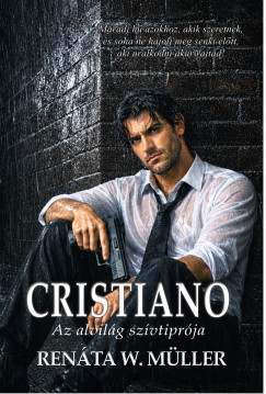 Ren�ta W. M�ller - Cristiano