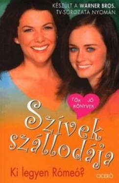 Catherine Clark - Szvek szllodja 4.