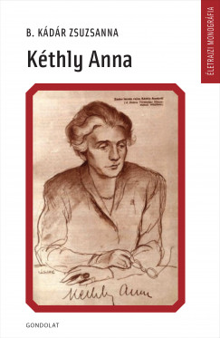 B. Kdr Zsuzsanna - Kthly Anna