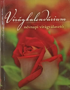 Sulyok M�ria - Tim�r Zsuzsa - Vir�gkalend�rium