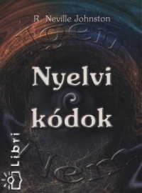 R. Neville Johnston - Nyelvi kdok