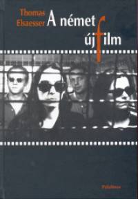 Thomas Elsaesser - A nmet jfilm