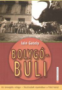 Iian Gately - Bolygbuli
