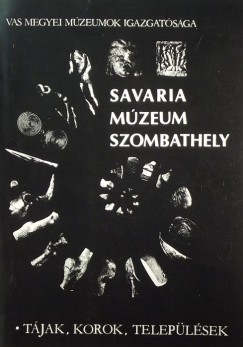 Savaria Mzeum Szombathely