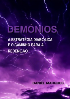 Daniel Marques - Dem�nios