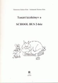 Maturn Rtkai Rita - Sznsin Steiner Rita - Tanri kziknyv a School Bus 2-hz
