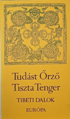Sri Lszl  (Szerk.) - Tudst rz Tiszta Tenger