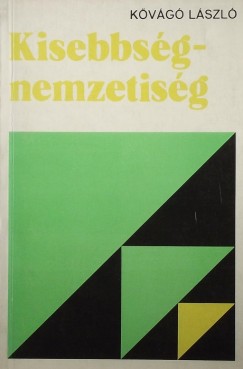 Kvg Lszl - Kisebbsgnemzetisg
