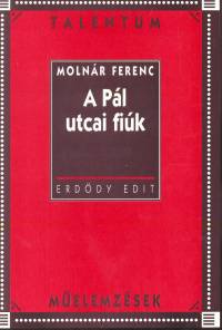 Erddy Edit - A Pl utcai fik