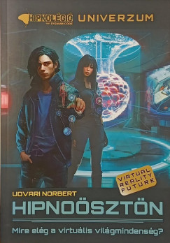 Udvari Norbert - Hipno�szt�n