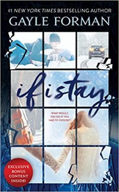 Gayle Forman - If I Stay