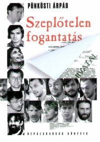 Pnksti rpd - Szepltelen fogantats