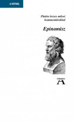 Platn - Brny Istvn  (Szerk.) - Horvth Judit  (Szerk.) - Mikls Tams  (Szerk.) - Epinomisz