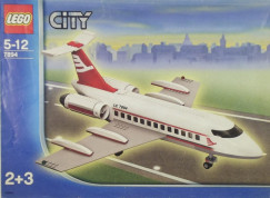Lego City 7894 sszeszerelsi katalgus