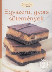 Pamela Clark - Egyszer, gyors stemnyek