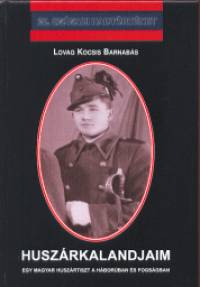 Kocsis Barnabs - Huszrkalandjaim