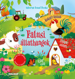 Sam Taplin - Falusi állathangok