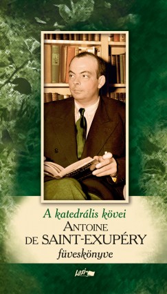 Antoine De Saint-Exupry - A katedrlis kvei