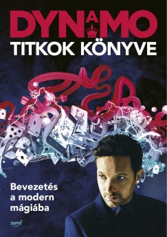 Dynamo - Titkok knyve