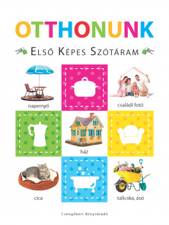 Otthonunk - Els kpes sztram