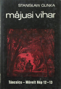 Stanislaw Glinka - Mjusi vihar