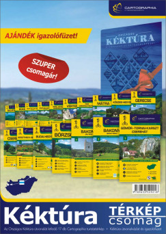 Kktra trkpcsomag