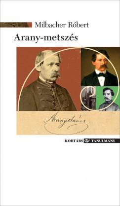 Milbacher Rbert - Arany-metszs