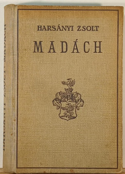 Hars�nyi Zsolt - Mad�ch