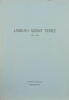Lisieux-i Szent Teréz