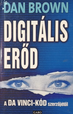 Dan Brown - Digitális erőd