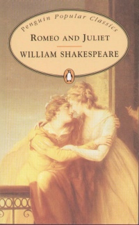 William Shakespeare - Romeo and Juliet
