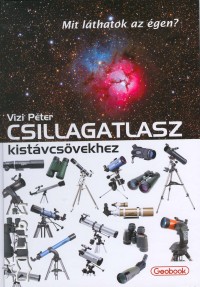 Csillagatlasz kistvcsvekhez
