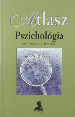 Helmuth Benesch - Pszicholgia