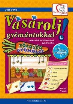 Dek Dorka - Vsrolj gymntokkal! 1.