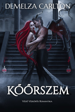 Demelza Carlton - Krszem: Vd Vzkps Romantika